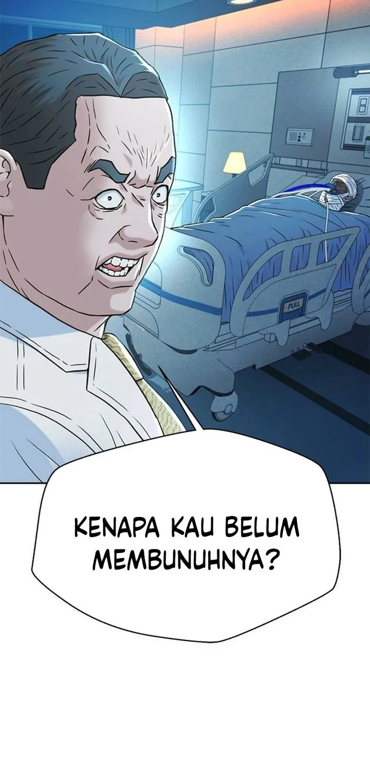 Judge Lee Han Young Chapter 206 Gambar 4