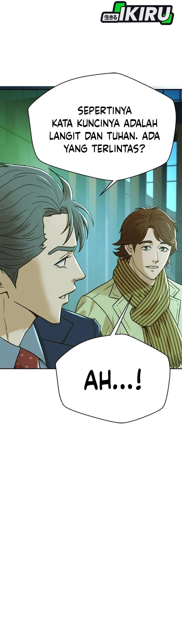 Judge Lee Han Young Chapter 206 Gambar 57