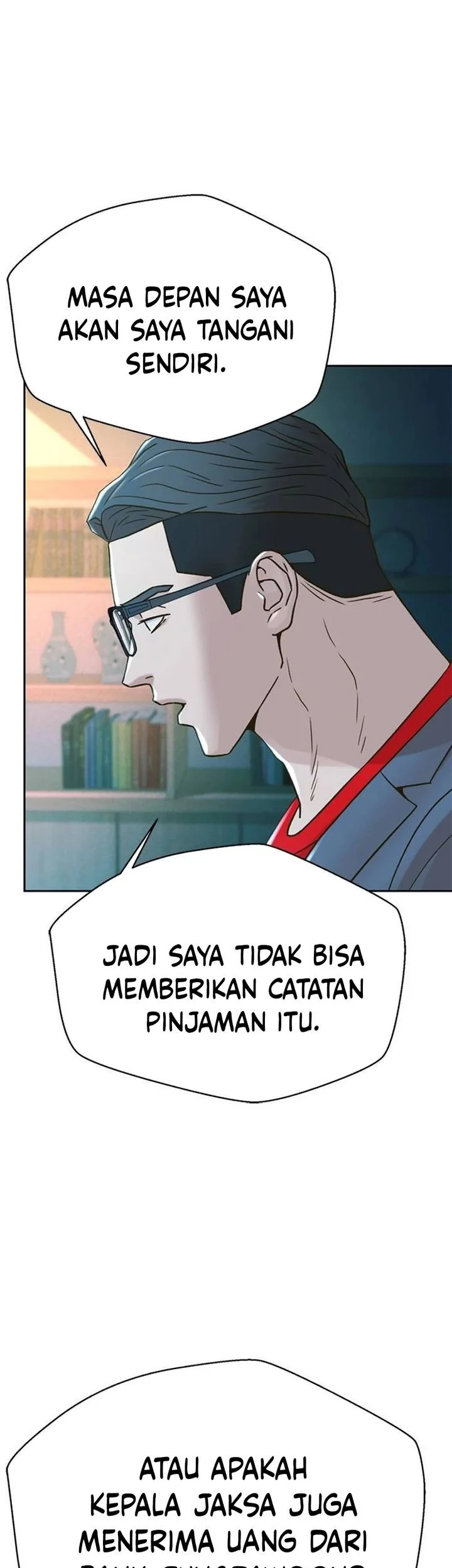 Judge Lee Han Young Chapter 206 Gambar 63