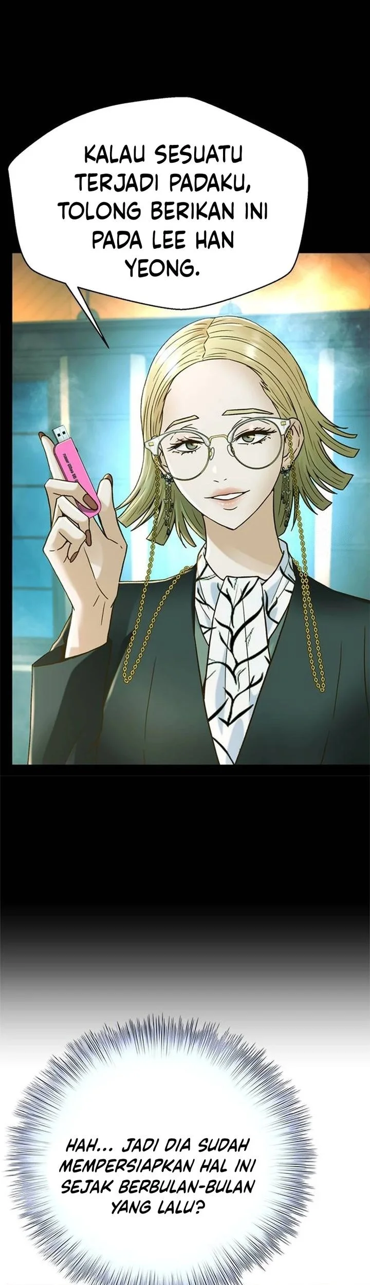 Judge Lee Han Young Chapter 207 Gambar 19