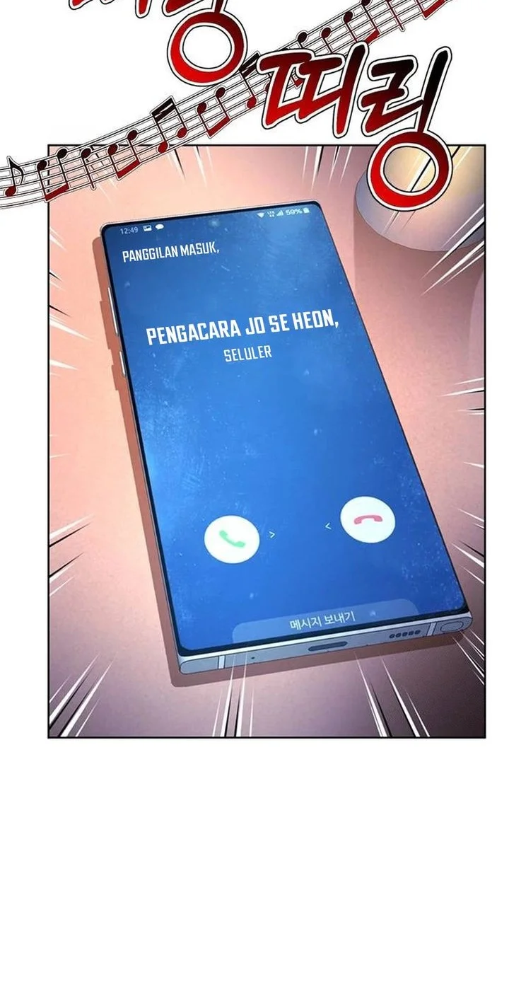 Judge Lee Han Young Chapter 207 Gambar 24