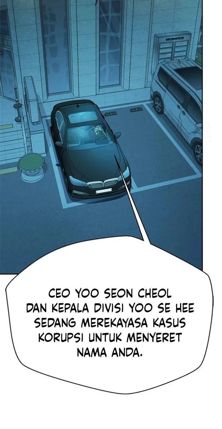 Judge Lee Han Young Chapter 207 Gambar 26