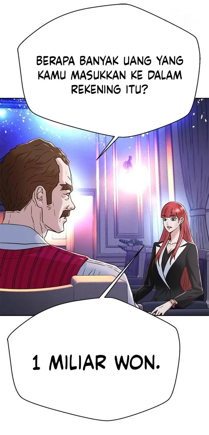Judge Lee Han Young Chapter 207 Gambar 34