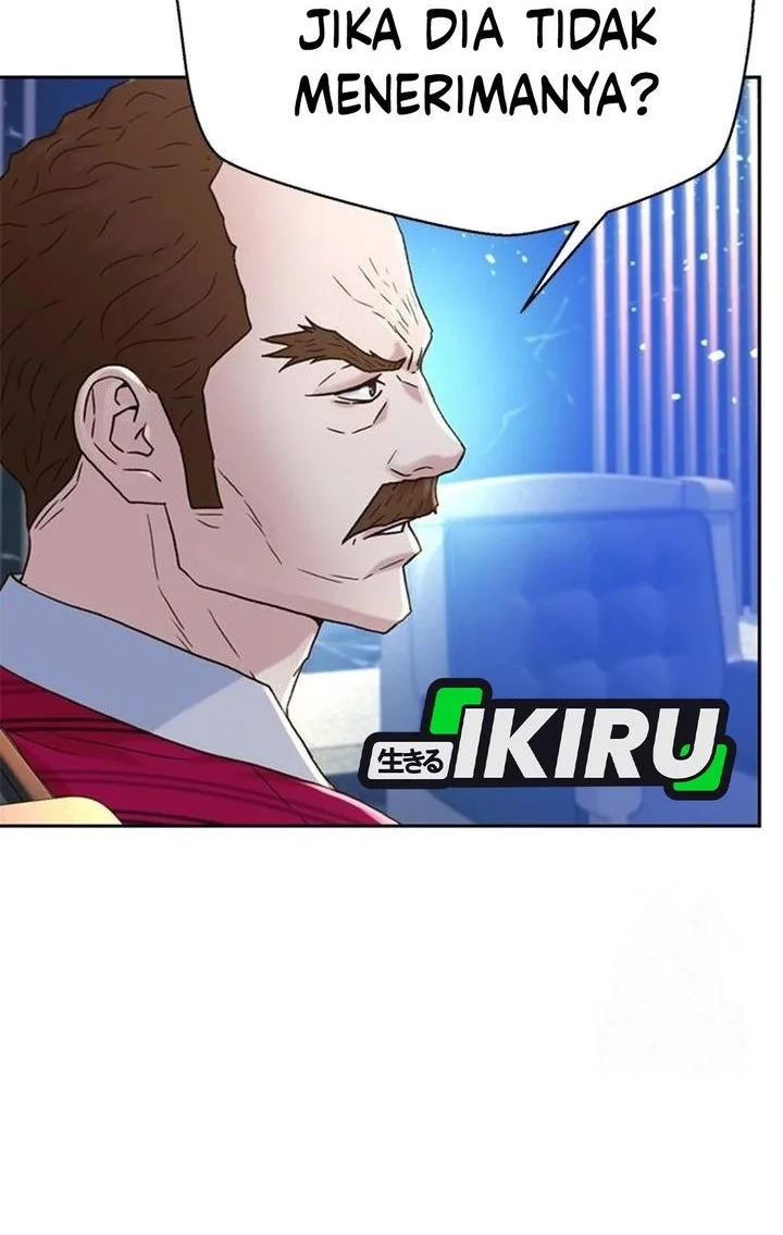 Judge Lee Han Young Chapter 207 Gambar 38