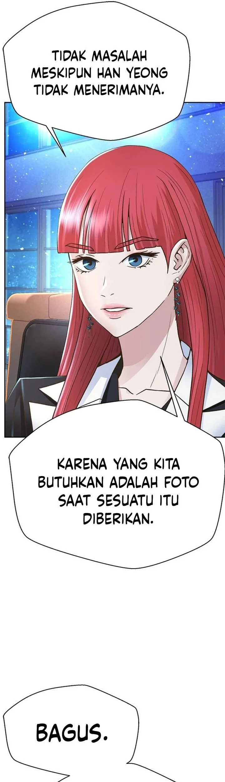 Judge Lee Han Young Chapter 207 Gambar 39