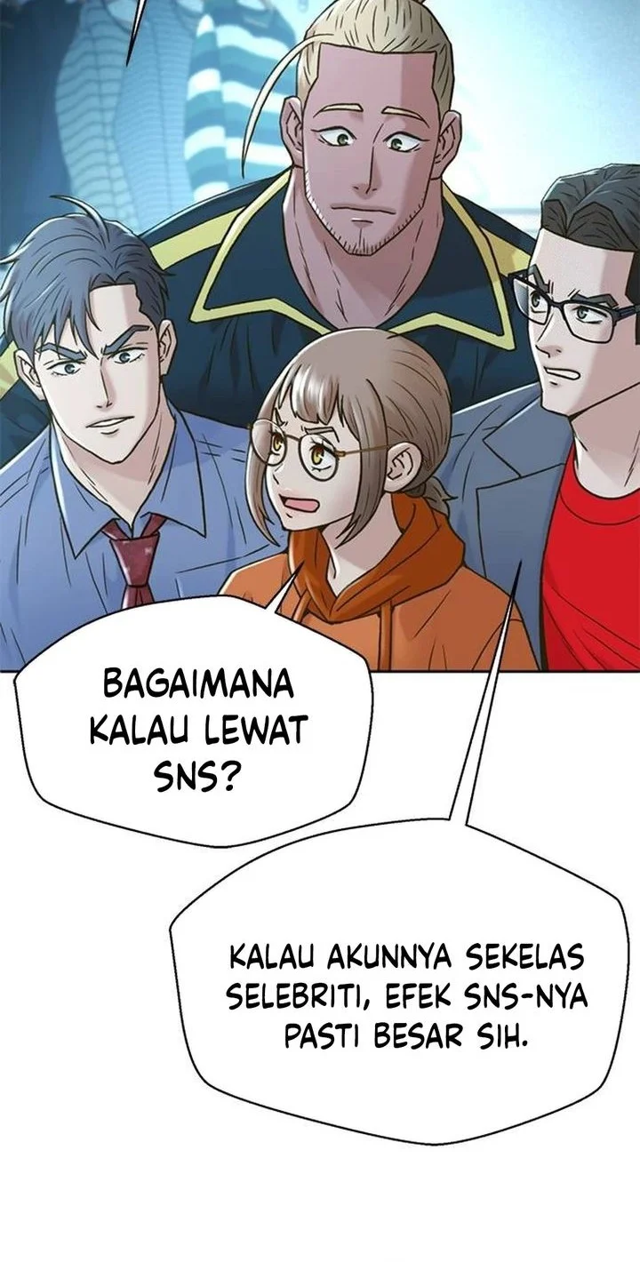 Judge Lee Han Young Chapter 207 Gambar 50