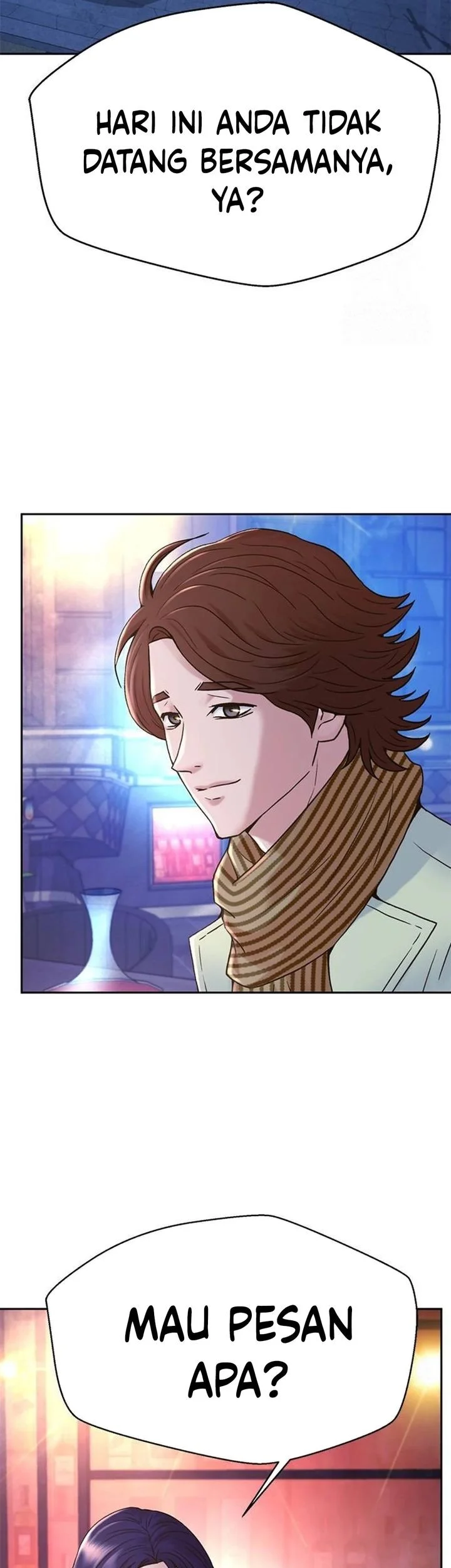 Judge Lee Han Young Chapter 207 Gambar 3