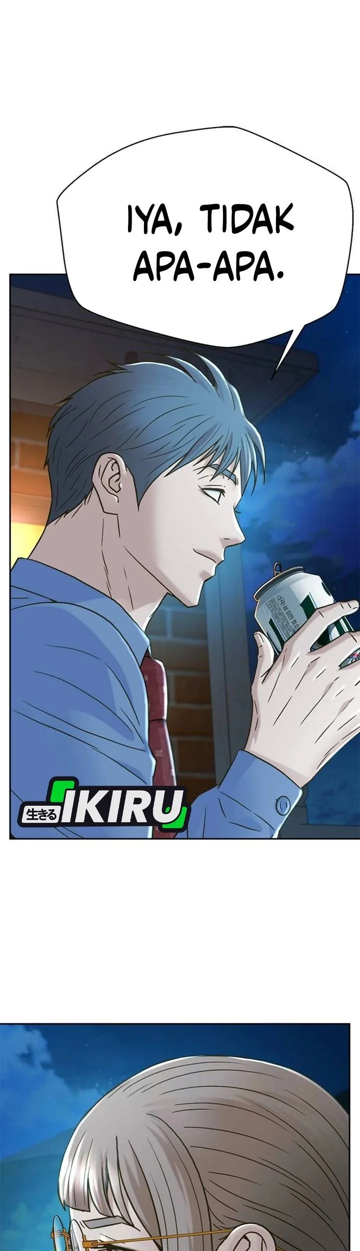 Judge Lee Han Young Chapter 207 Gambar 75