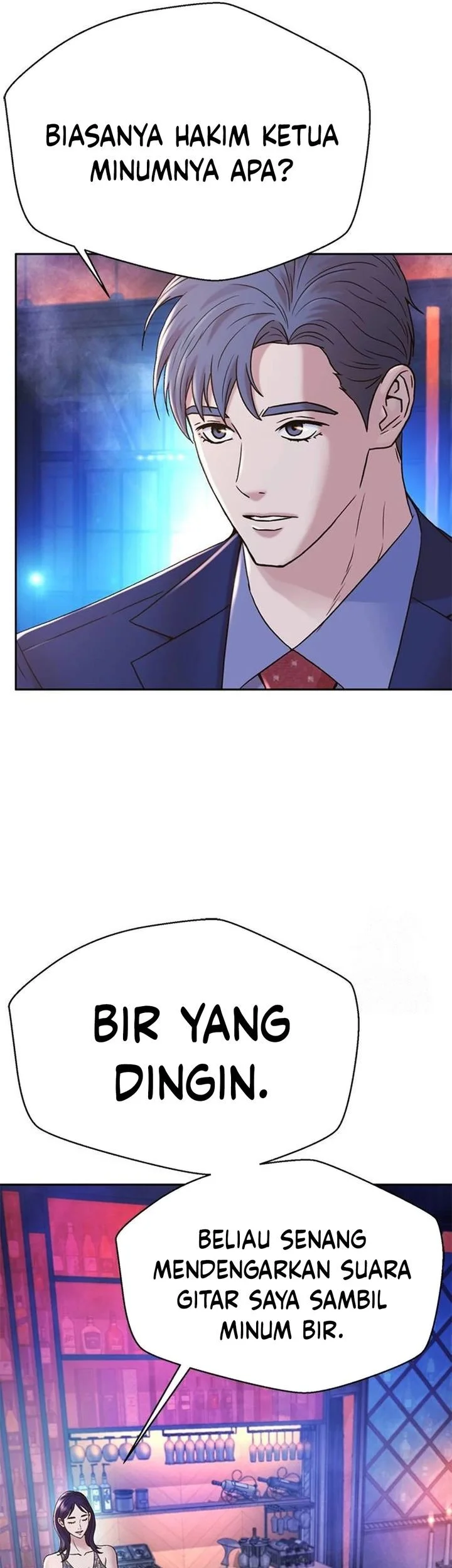 Judge Lee Han Young Chapter 207 Gambar 5