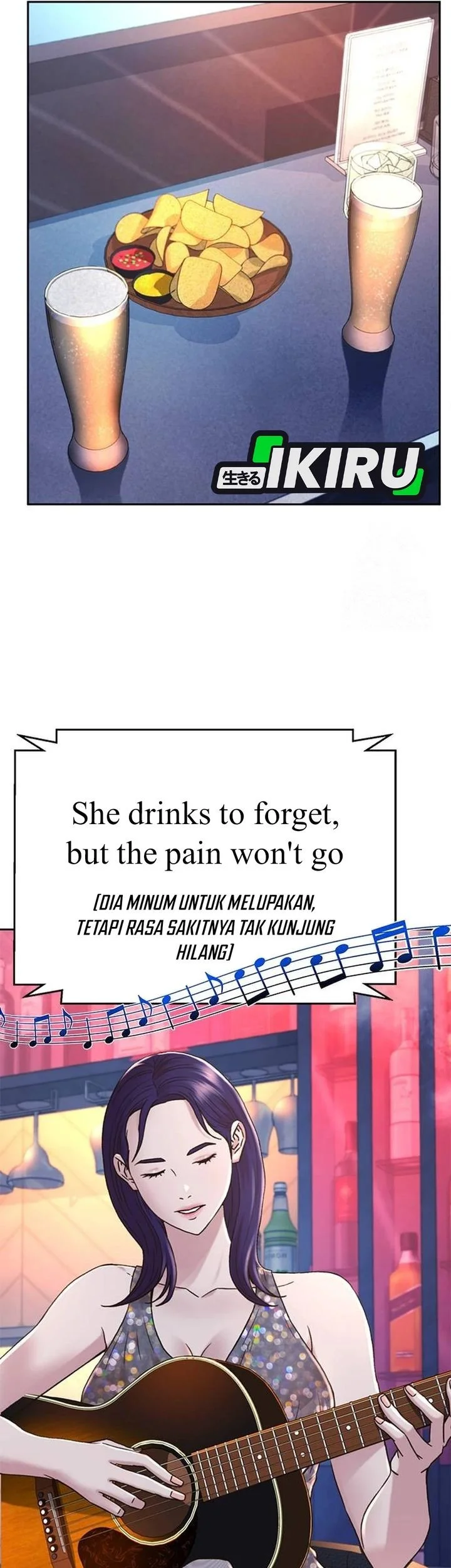 Judge Lee Han Young Chapter 207 Gambar 7