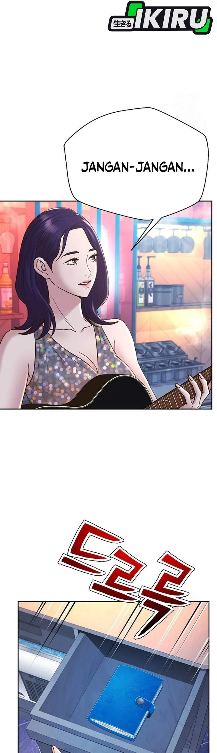 Judge Lee Han Young Chapter 207 Gambar 13