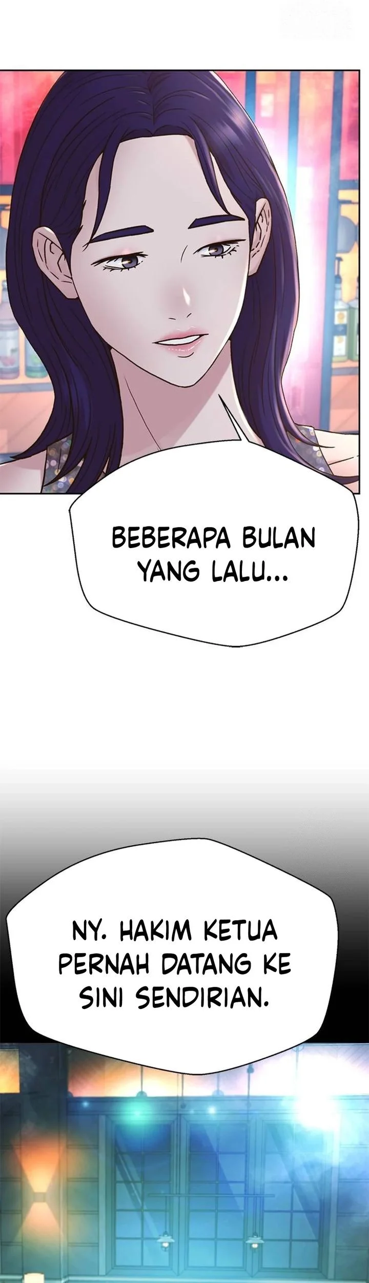 Judge Lee Han Young Chapter 207 Gambar 17