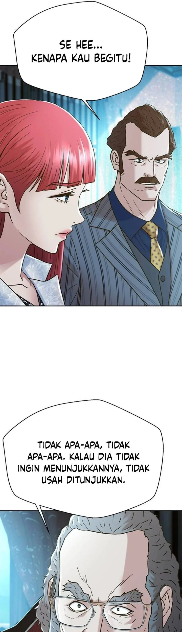 Judge Lee Han Young Chapter 208 Gambar 30