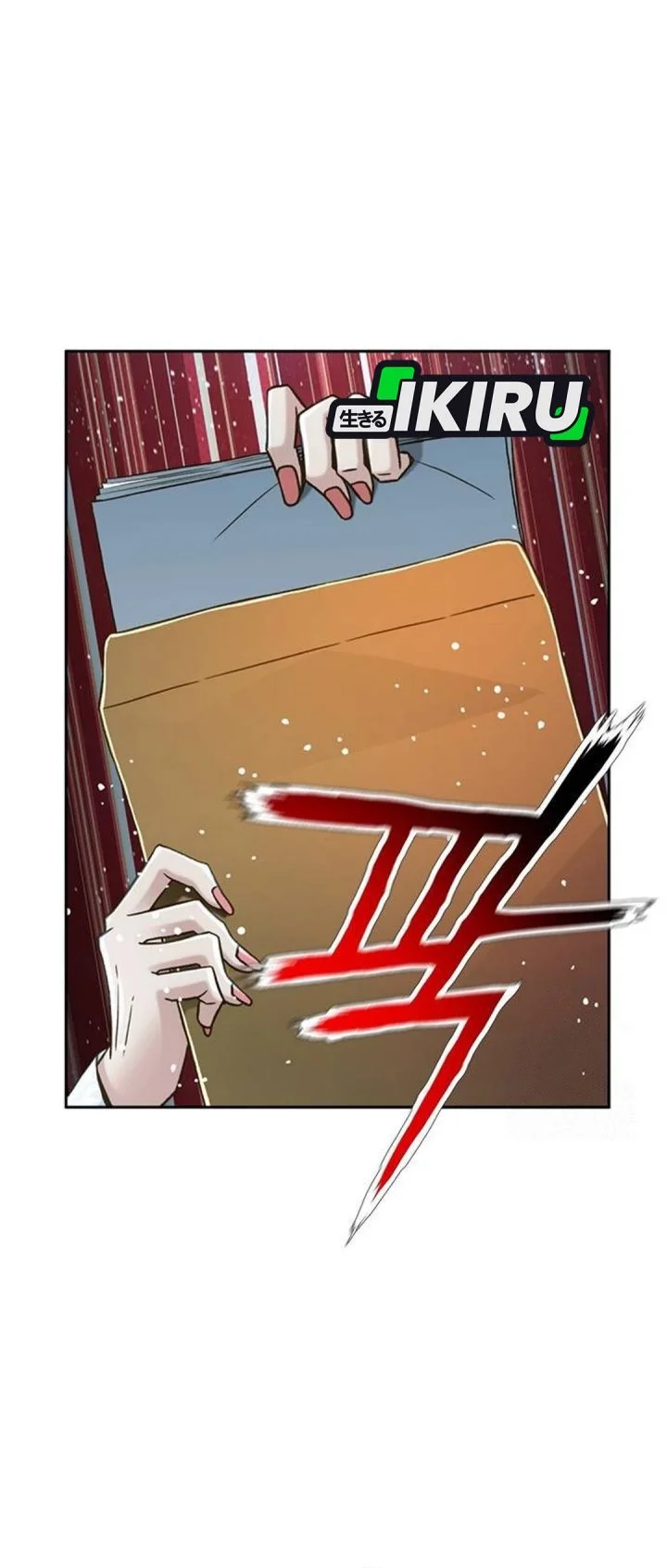 Judge Lee Han Young Chapter 208 Gambar 32