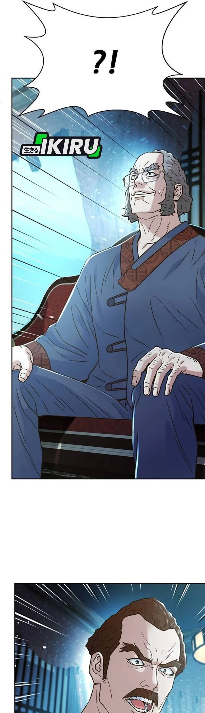 Judge Lee Han Young Chapter 208 Gambar 34