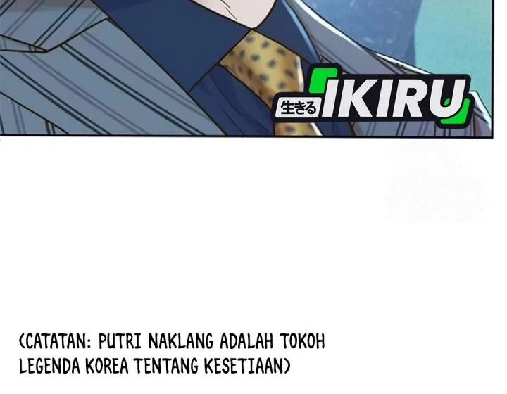 Judge Lee Han Young Chapter 208 Gambar 44