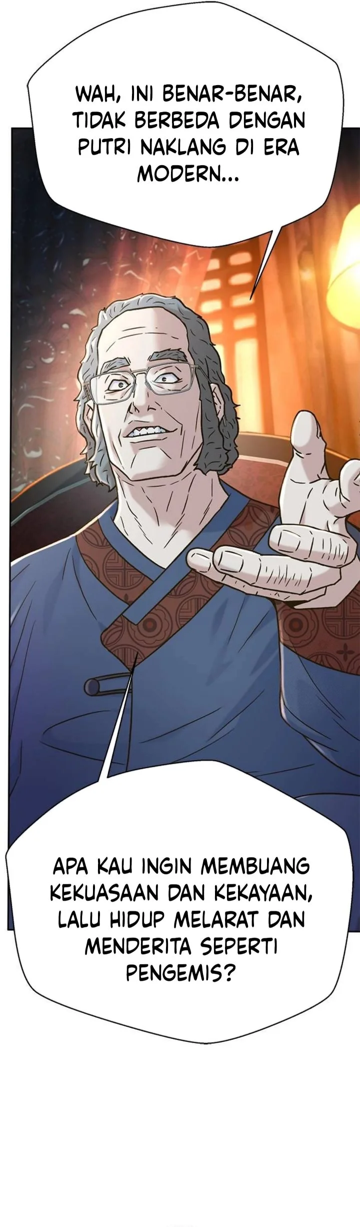 Judge Lee Han Young Chapter 208 Gambar 45