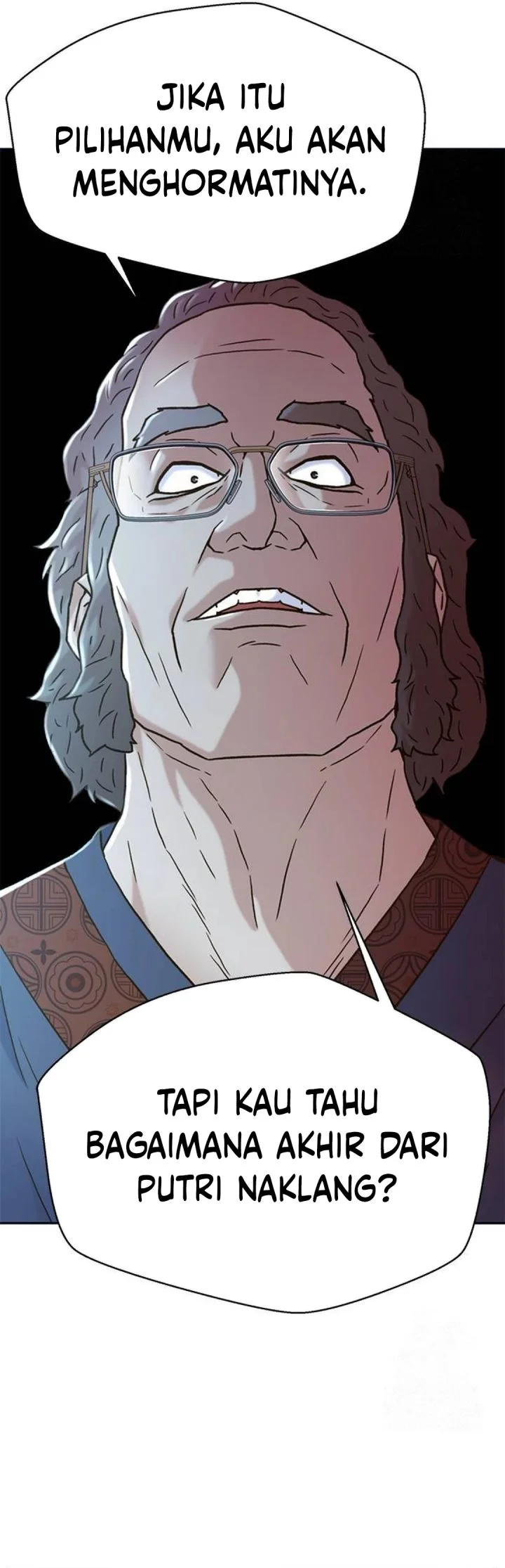 Judge Lee Han Young Chapter 208 Gambar 47