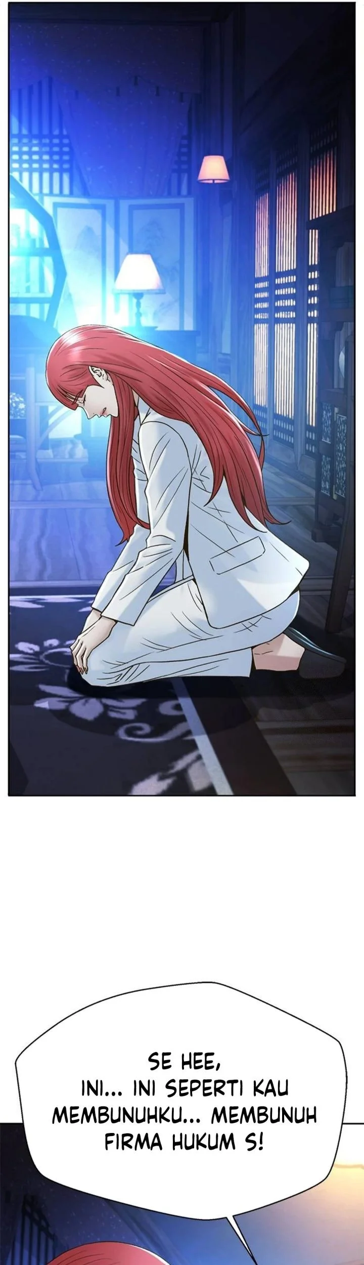 Judge Lee Han Young Chapter 208 Gambar 48