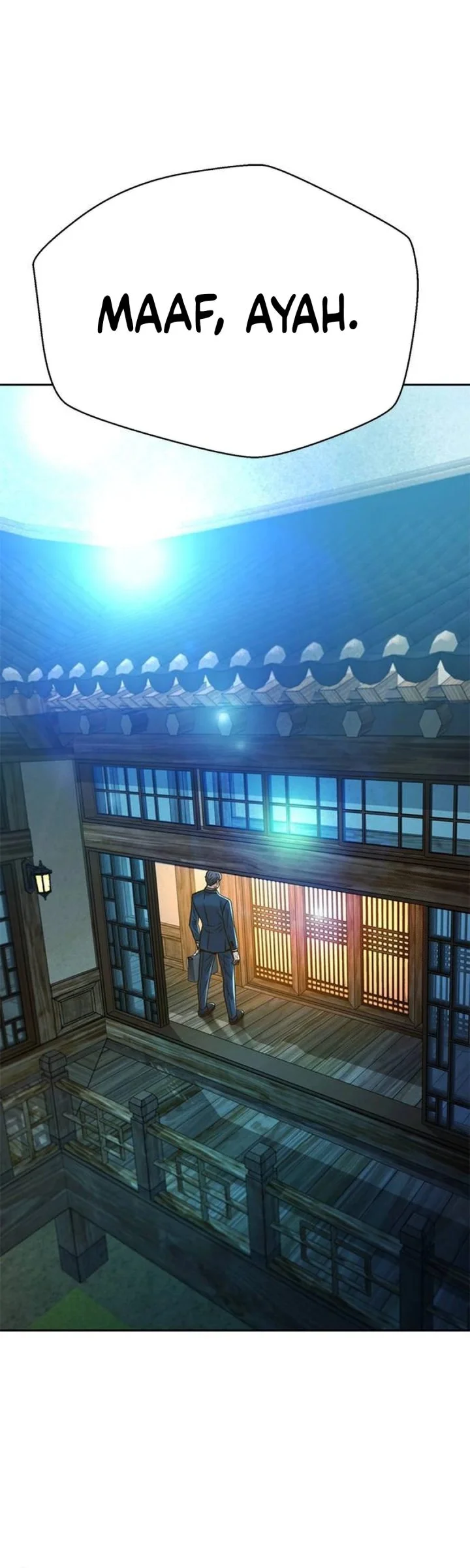 Judge Lee Han Young Chapter 208 Gambar 50