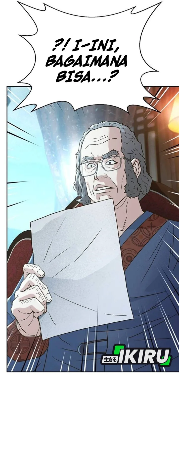 Judge Lee Han Young Chapter 208 Gambar 73