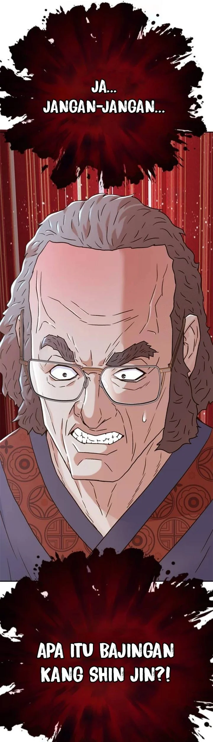 Judge Lee Han Young Chapter 208 Gambar 77