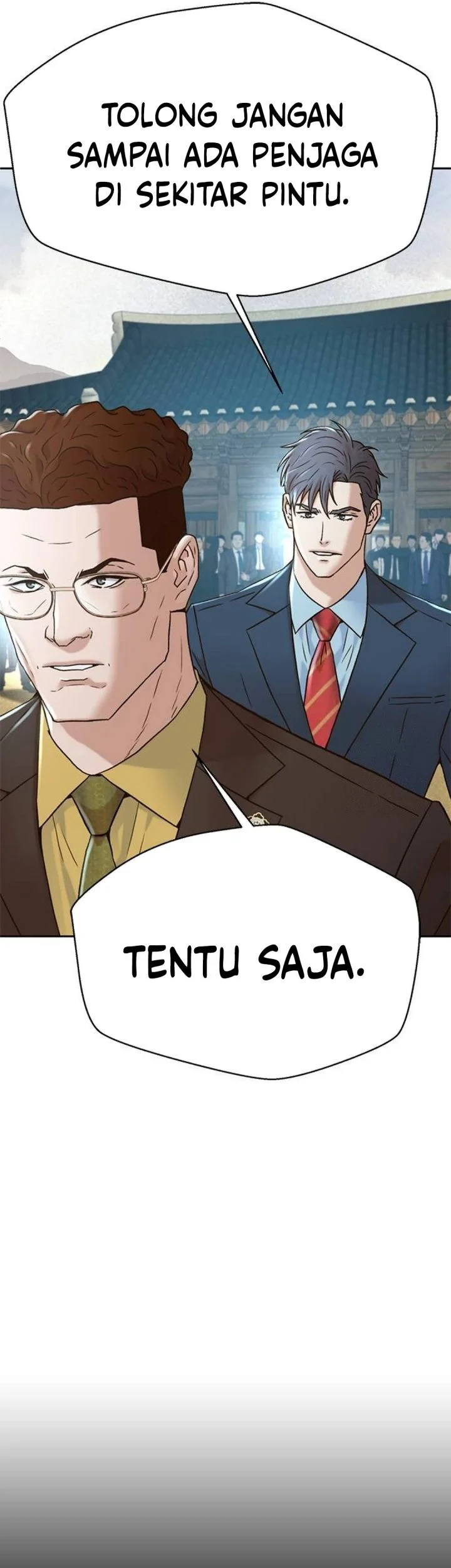 Judge Lee Han Young Chapter 208 Gambar 7