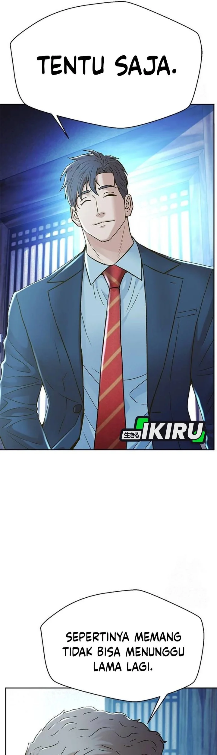 Judge Lee Han Young Chapter 209 Gambar 17