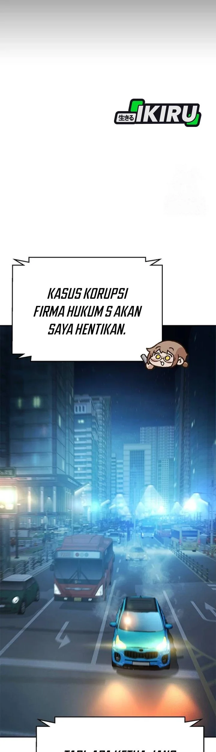 Judge Lee Han Young Chapter 209 Gambar 29