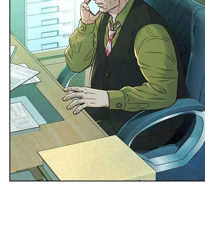 Judge Lee Han Young Chapter 209 Gambar 49