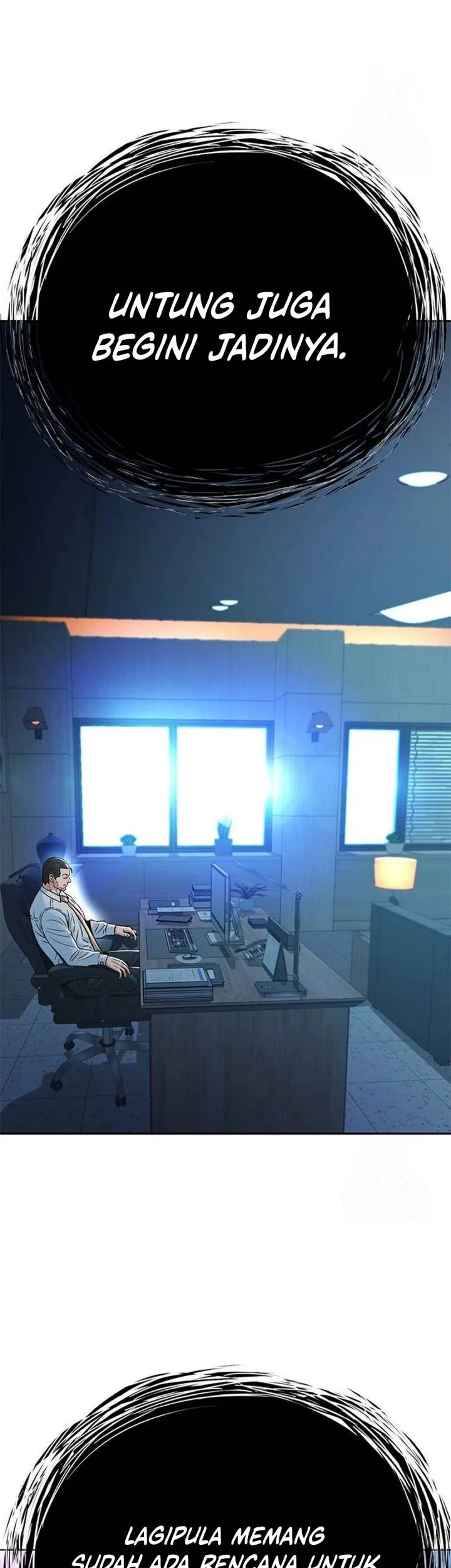 Judge Lee Han Young Chapter 209 Gambar 56