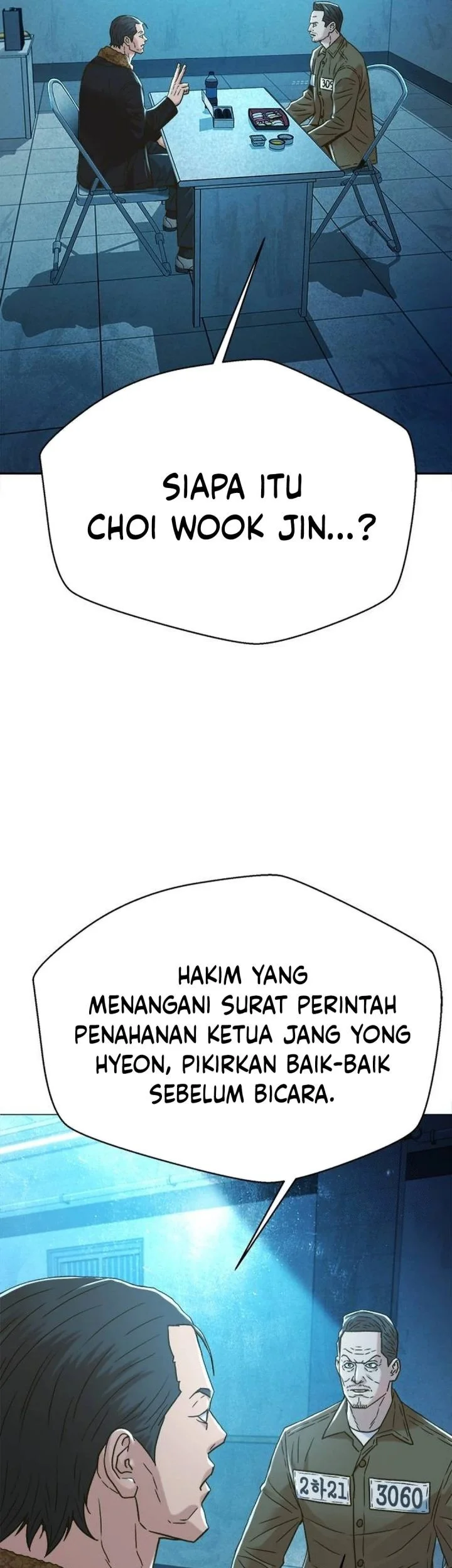 Judge Lee Han Young Chapter 209 Gambar 69