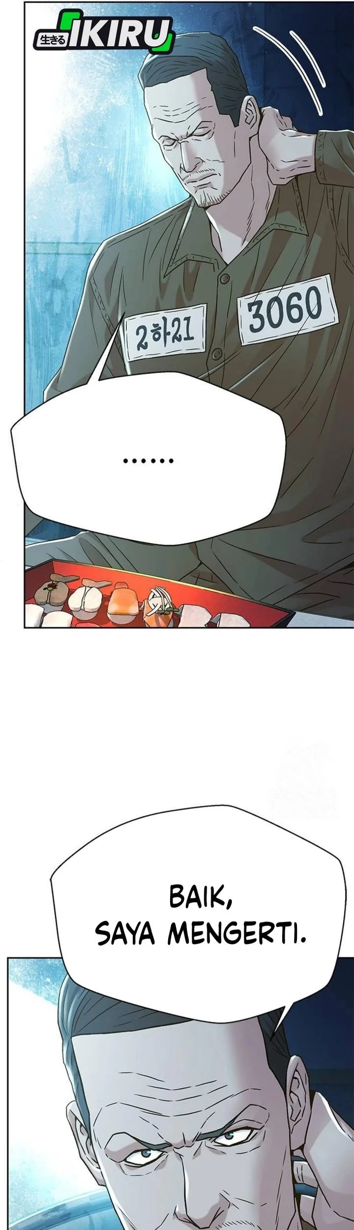 Judge Lee Han Young Chapter 209 Gambar 83