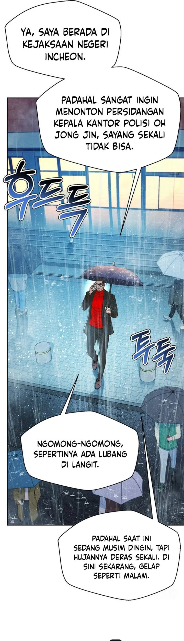 Judge Lee Han Young Chapter 210 Gambar 23