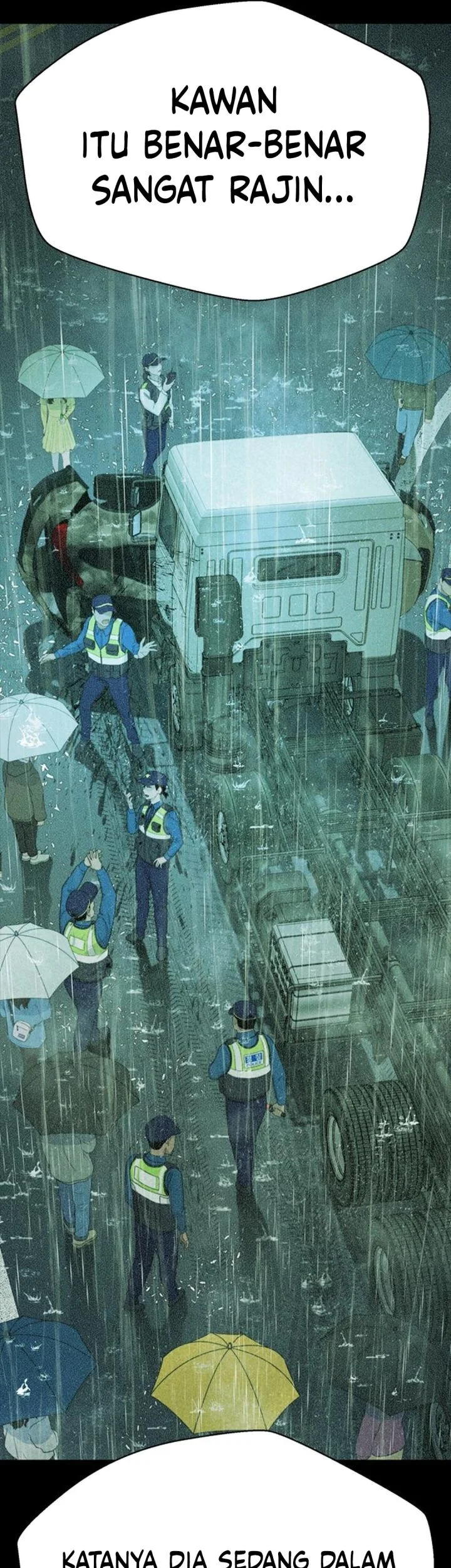 Judge Lee Han Young Chapter 210 Gambar 35