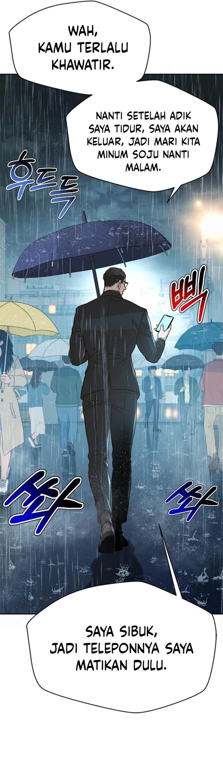 Judge Lee Han Young Chapter 210 Gambar 40