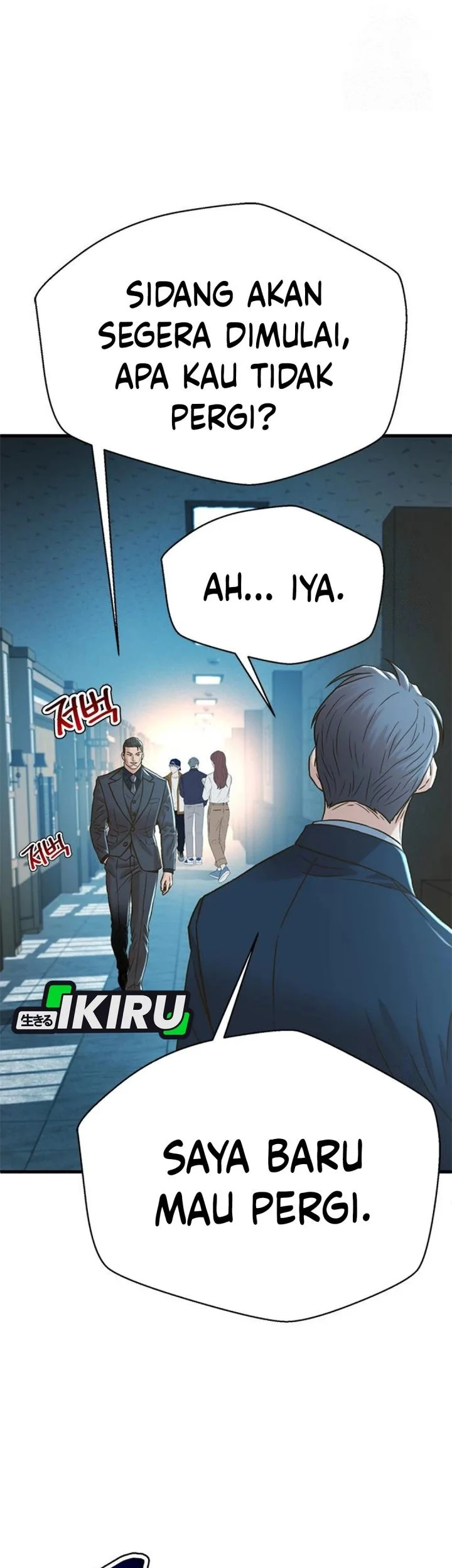 Judge Lee Han Young Chapter 210 Gambar 50