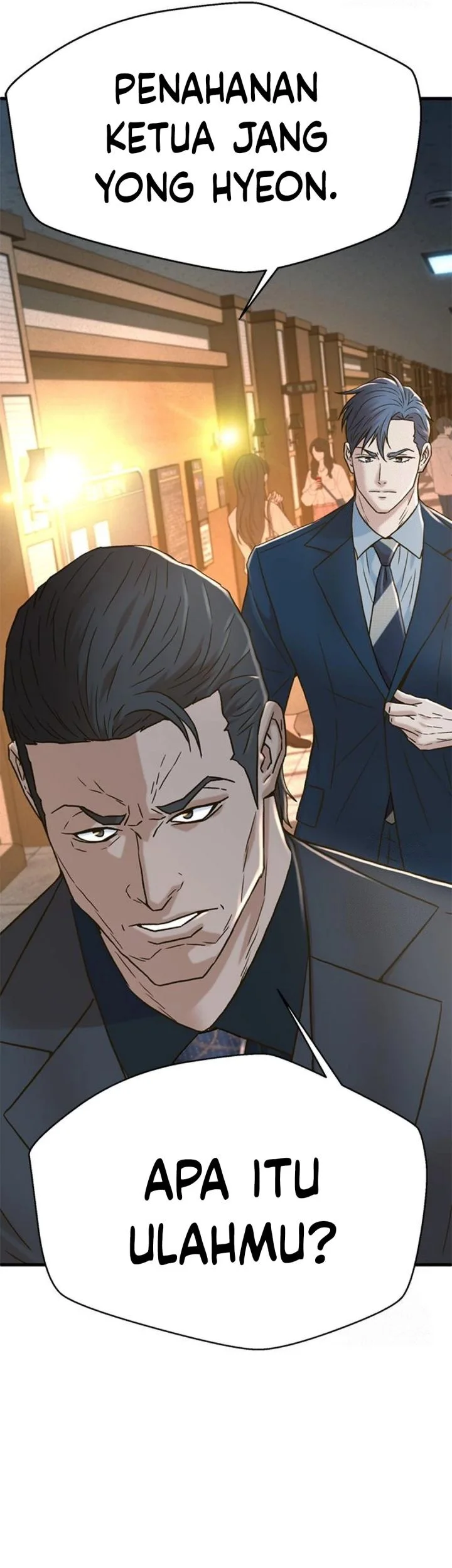 Judge Lee Han Young Chapter 210 Gambar 53