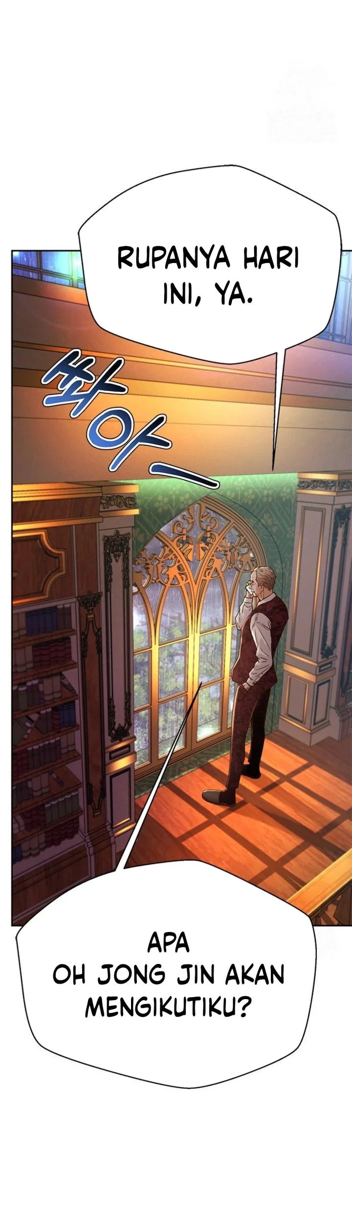 Judge Lee Han Young Chapter 210 Gambar 5