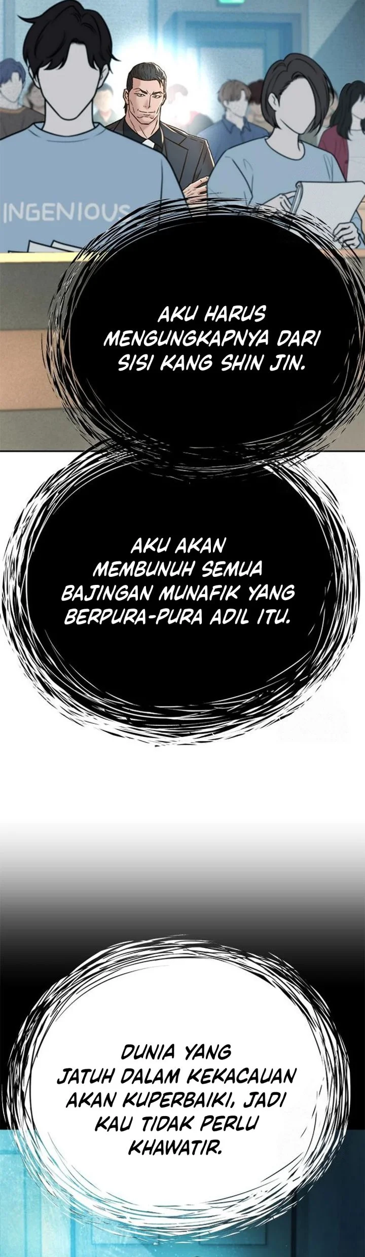 Judge Lee Han Young Chapter 210 Gambar 74