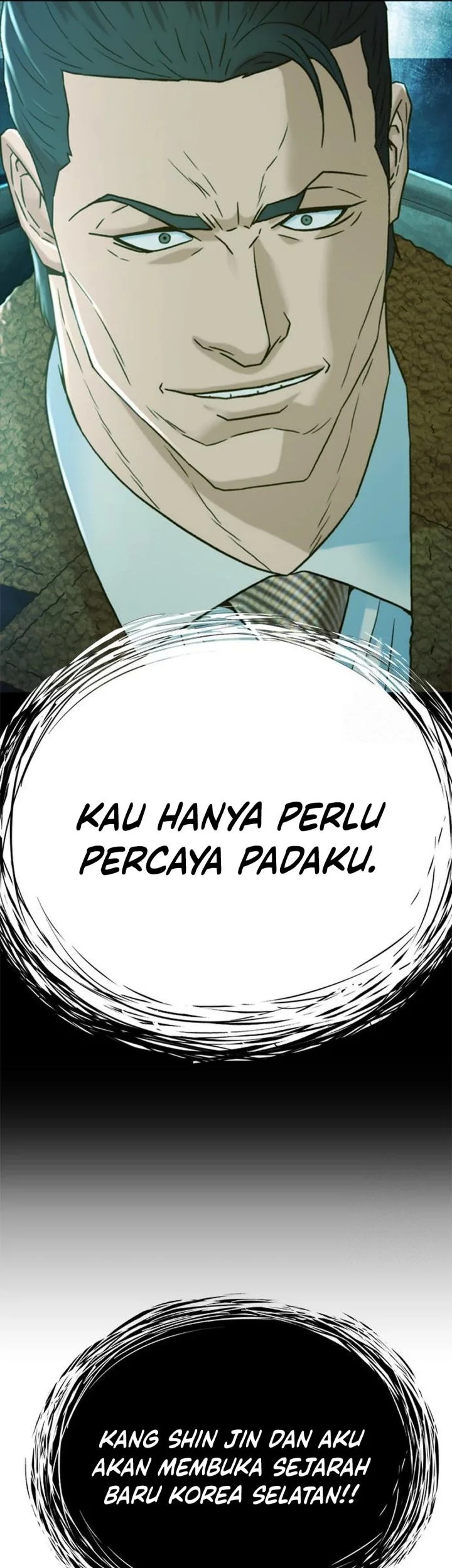 Judge Lee Han Young Chapter 210 Gambar 76