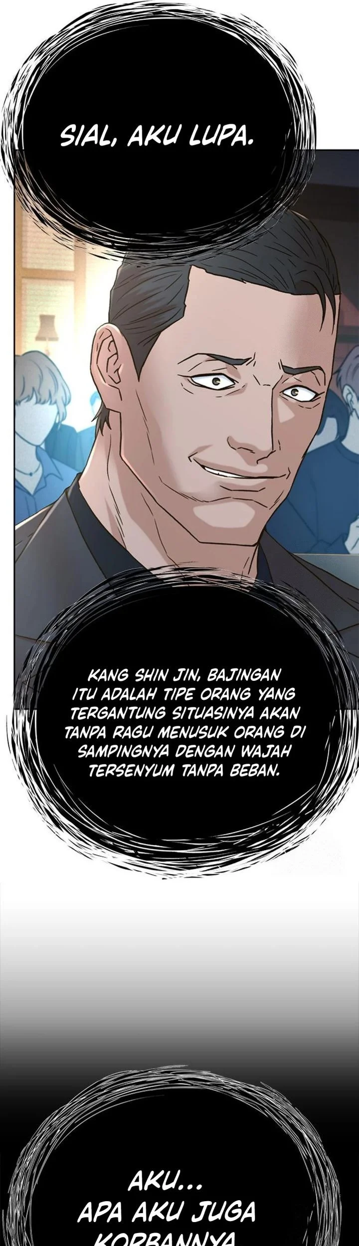 Judge Lee Han Young Chapter 210 Gambar 83