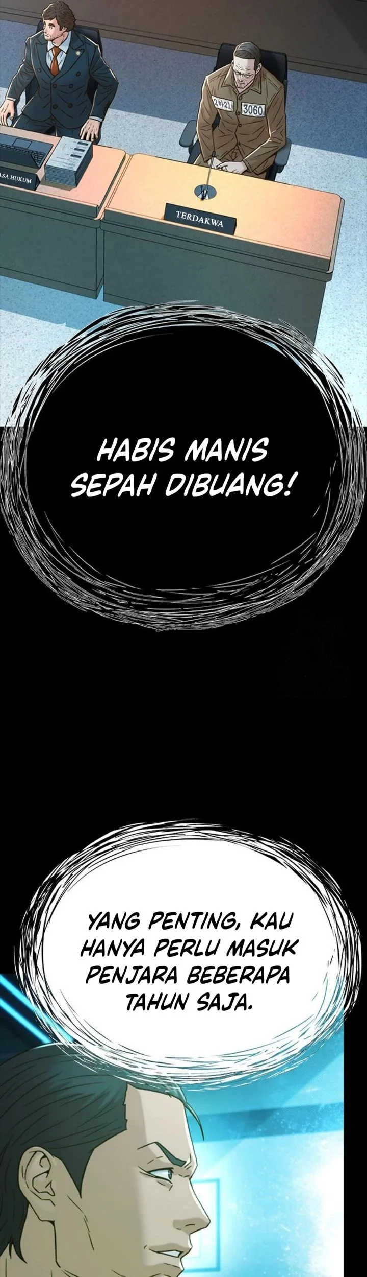 Judge Lee Han Young Chapter 210 Gambar 85