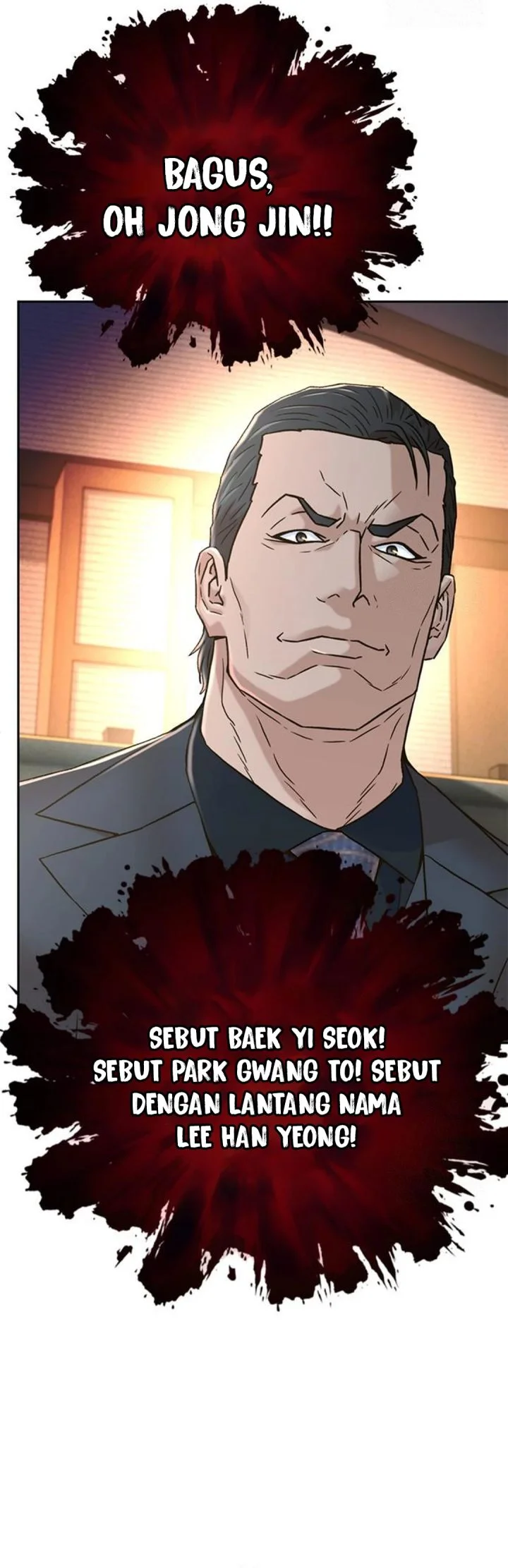 Judge Lee Han Young Chapter 210 Gambar 97