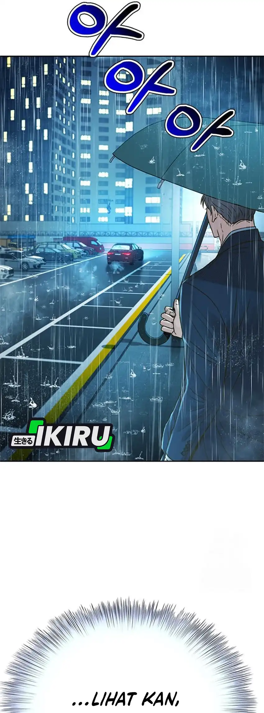 Judge Lee Han Young Chapter 211 Gambar 31