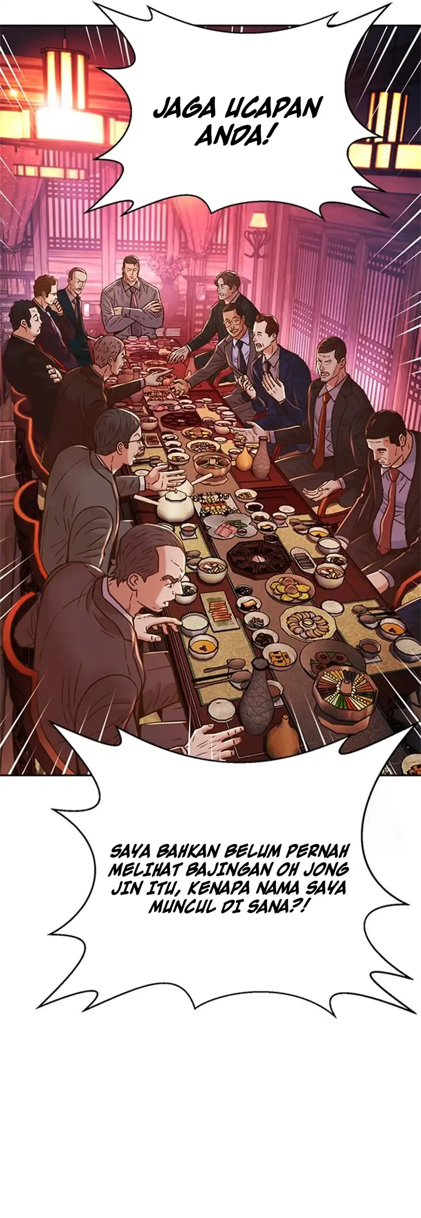 Judge Lee Han Young Chapter 211 Gambar 36