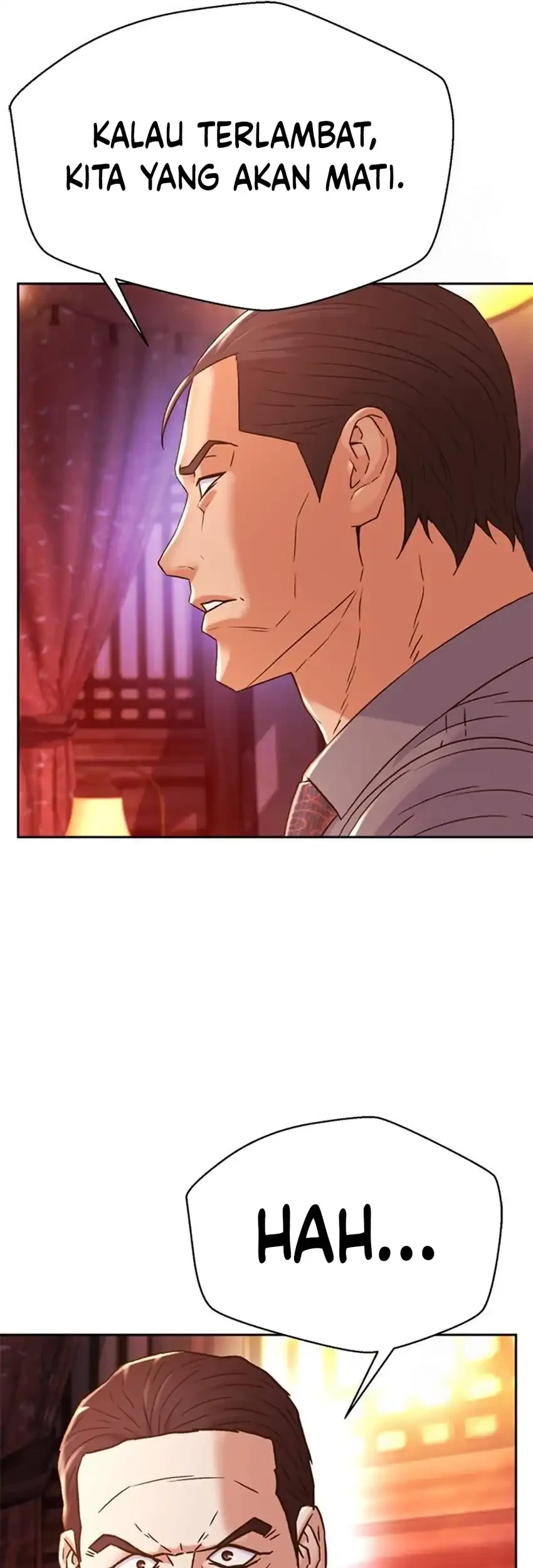 Judge Lee Han Young Chapter 211 Gambar 51