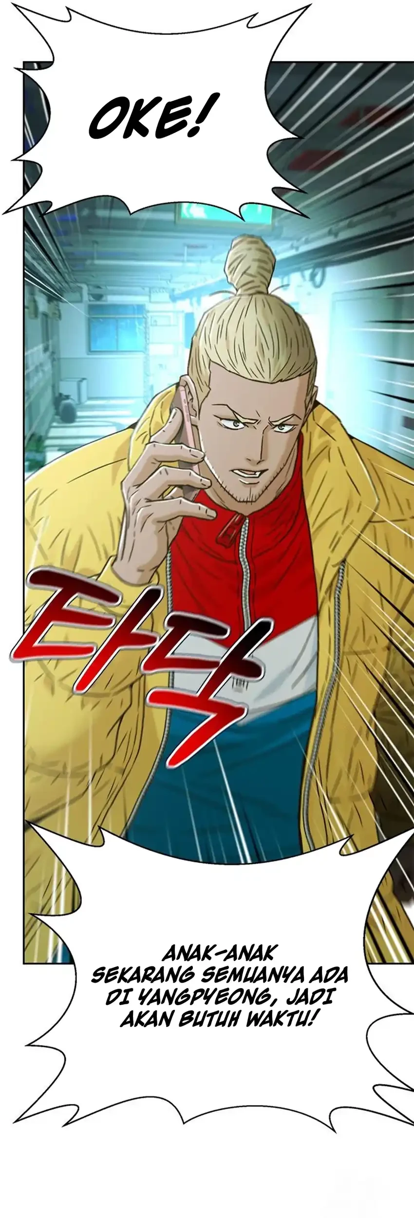 Judge Lee Han Young Chapter 211 Gambar 65