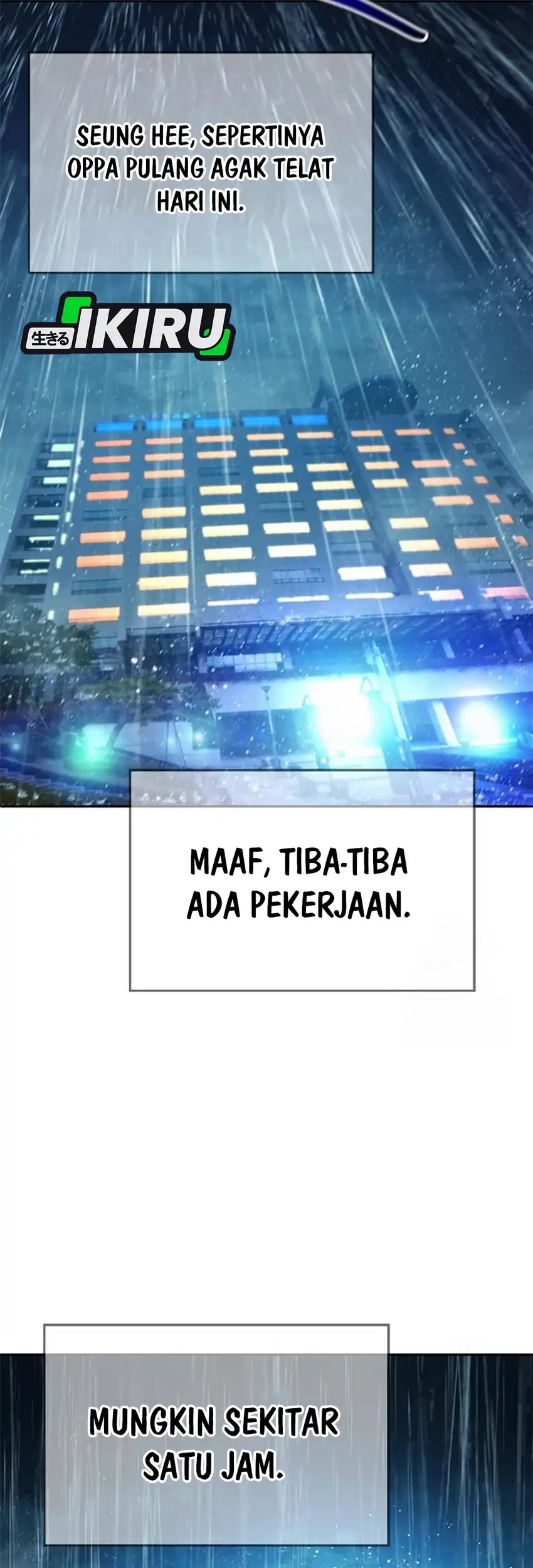 Judge Lee Han Young Chapter 211 Gambar 67