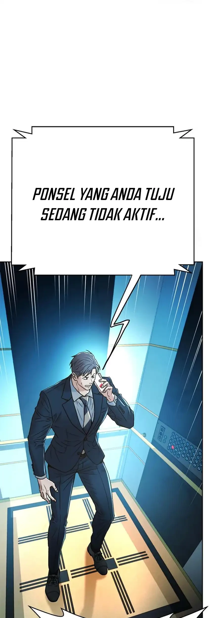 Judge Lee Han Young Chapter 211 Gambar 71